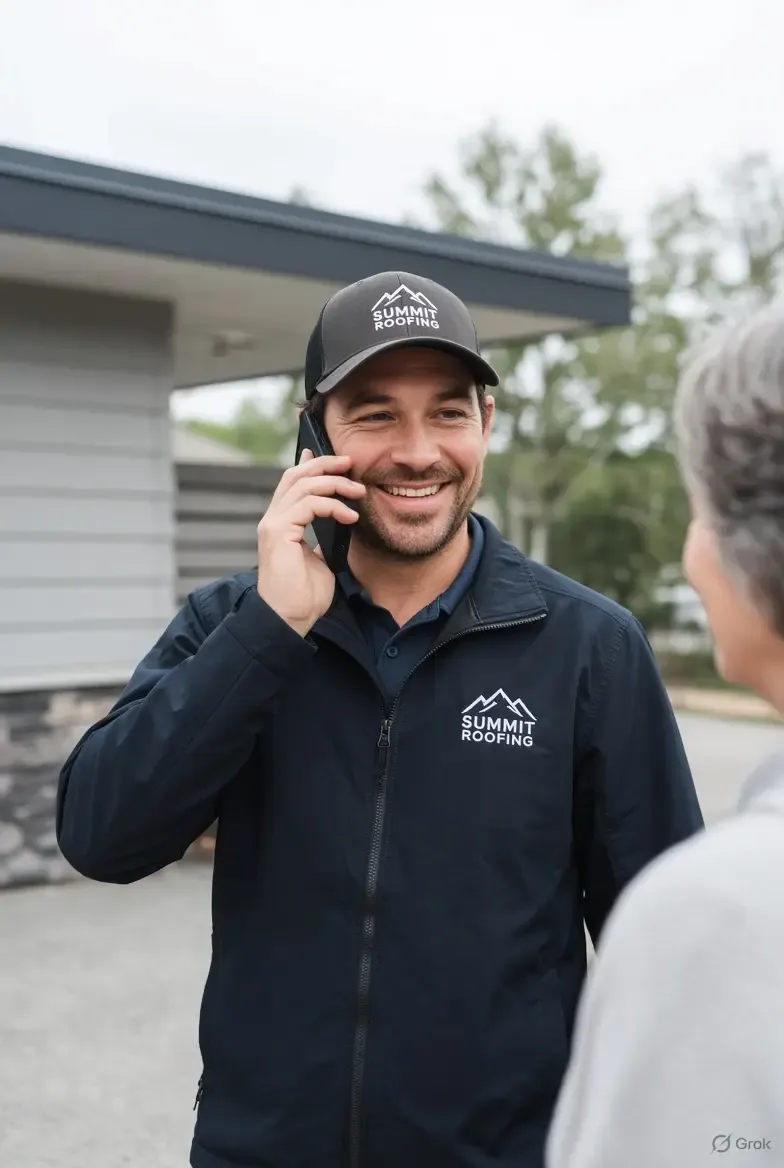 Flat Roof Leak Repair Hastings, MI FAQs